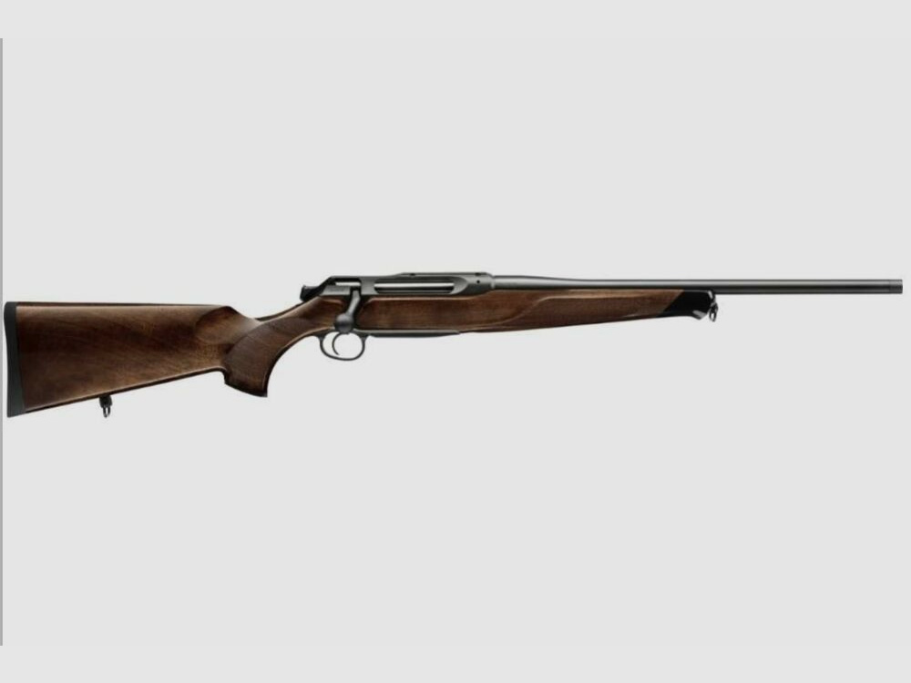 SAUER 505 Ergo Lux Holzschaft .308Win