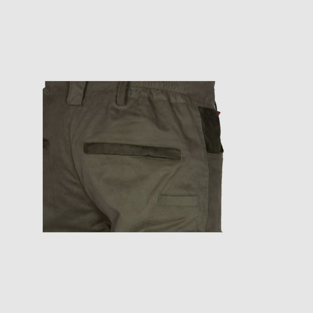 Hubertus Jagd- & Outdoorhose Hirschfänger