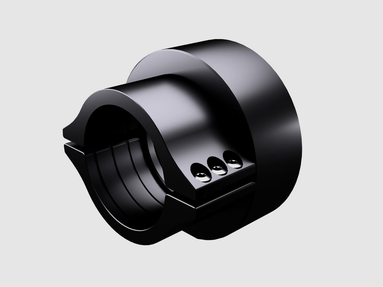 RotoClip Scope Mount 40mm