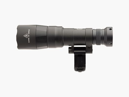 Surefire – Lampe / Mod. M340T Turbo Mini Scout Light Pro / BK