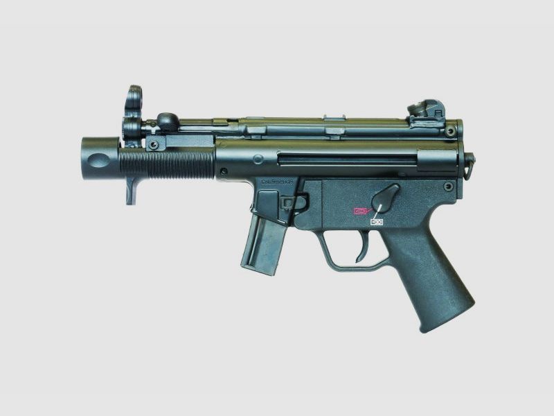 Heckler & Koch SP5K Pistole 9×19 mm, Bild 2 von 3