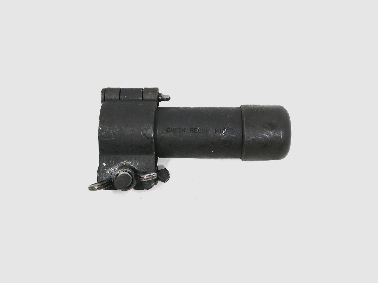 Kompenser Winchester M1/M2 Check Recoil, Bild 2 von 2