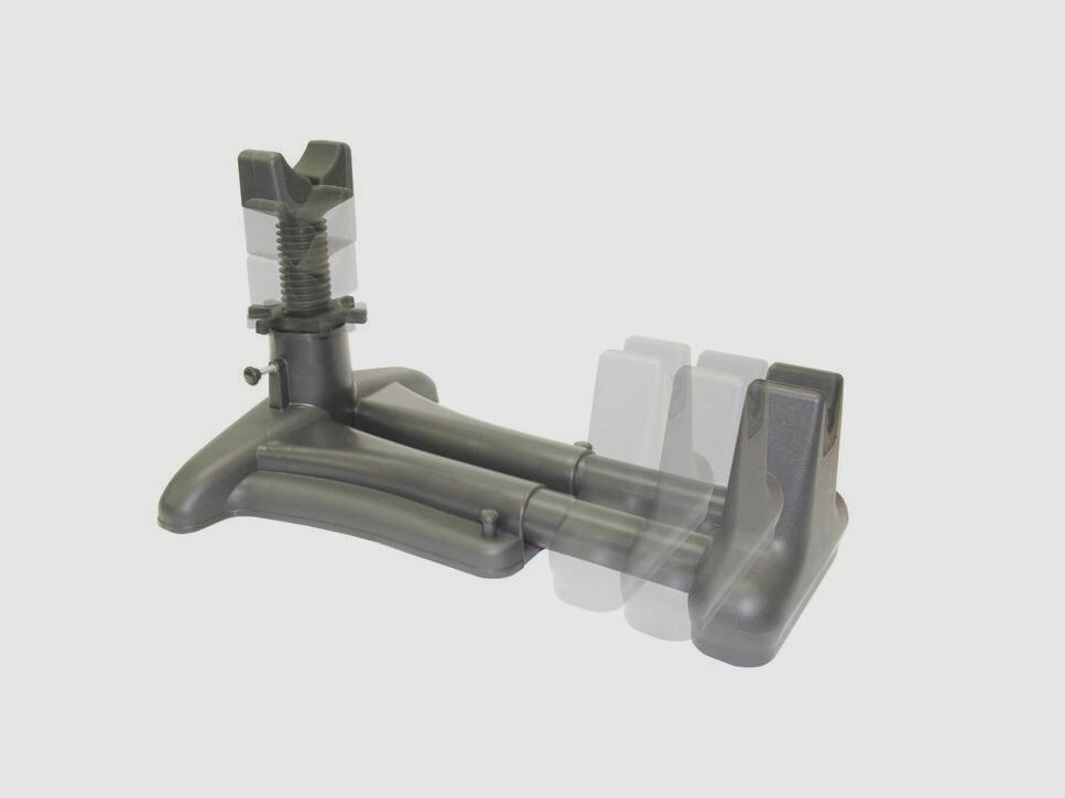 MTM TBRR THE BULL Shooting Rest