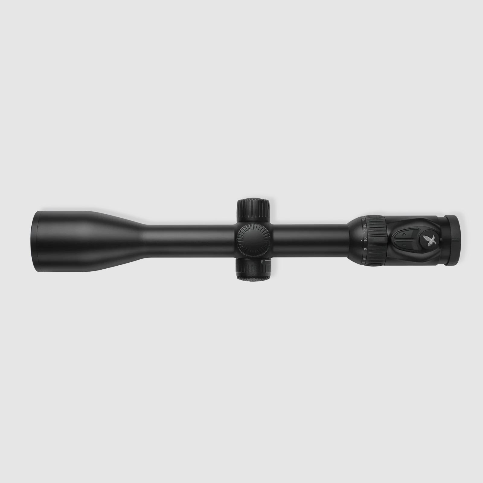 Swarovski Z8i 3.5-28×50 P