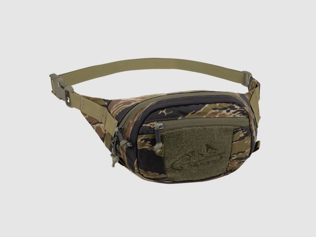 Nerka HelikonTex Possum Cordura tiger stripe, zdjęcie 1 z 11