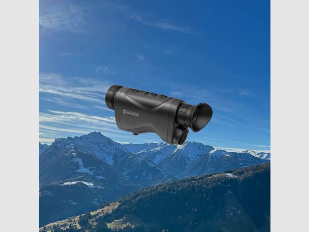 Hikmicro Monokular Condor CQ35L -NEU-