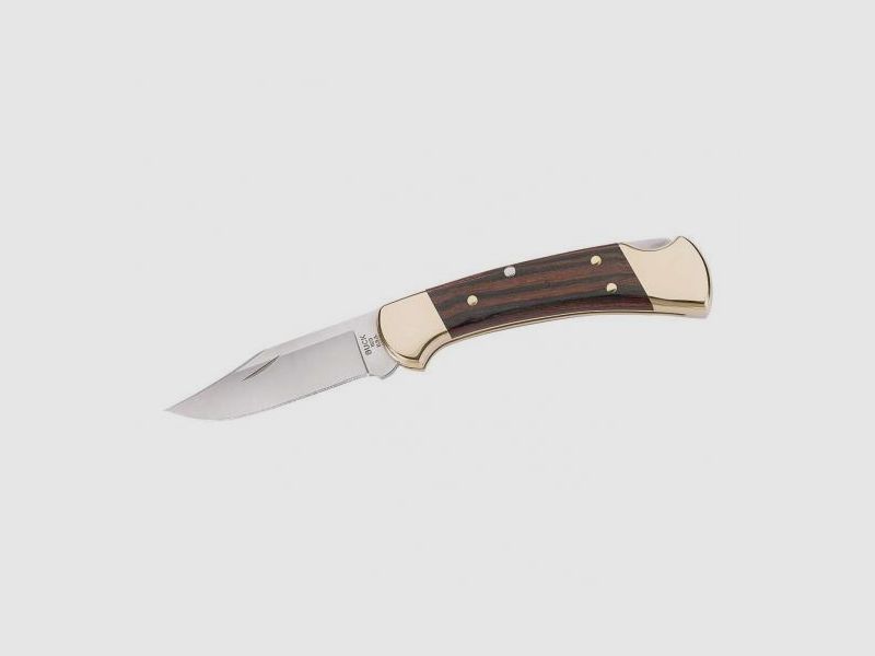 Nóż kieszonkowy Buck Ranger Model 112