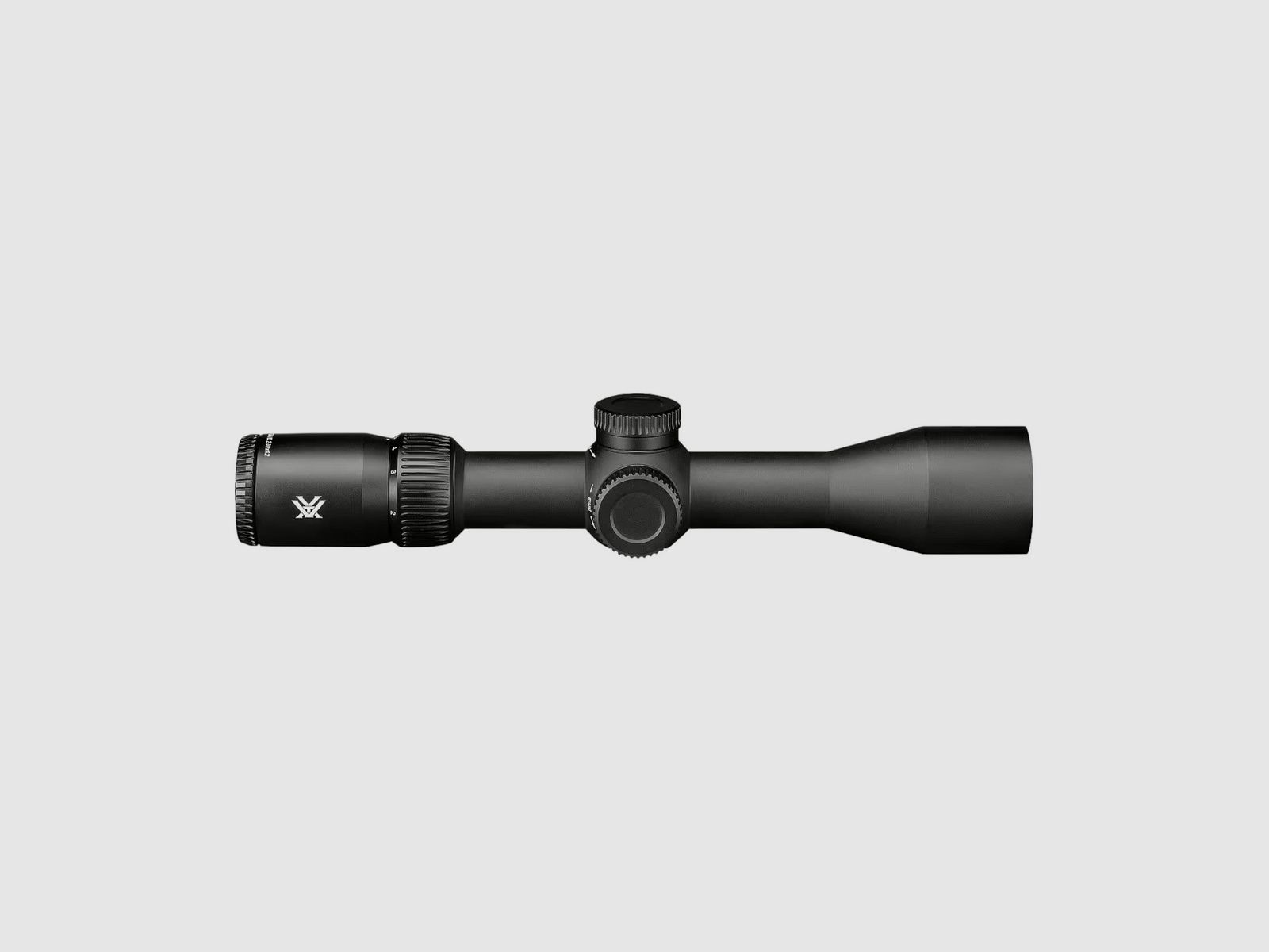 Vortex Viper HD 2-10x42 SFP Dead-Hold BDC MOA