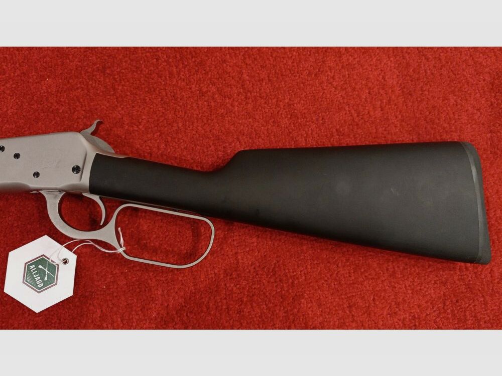 Chiappa 1892 Alaskan Rifle Take Down .44RemMag, Bild 4 von 7
