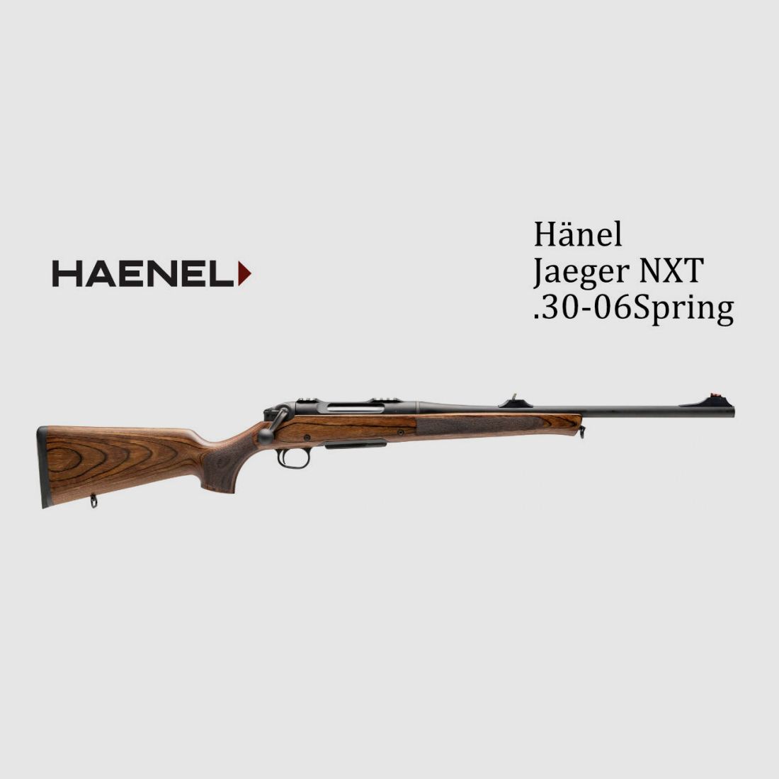 Hänel Jaeger NXT