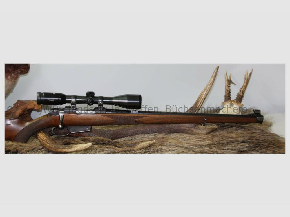 Krico without .222Rem