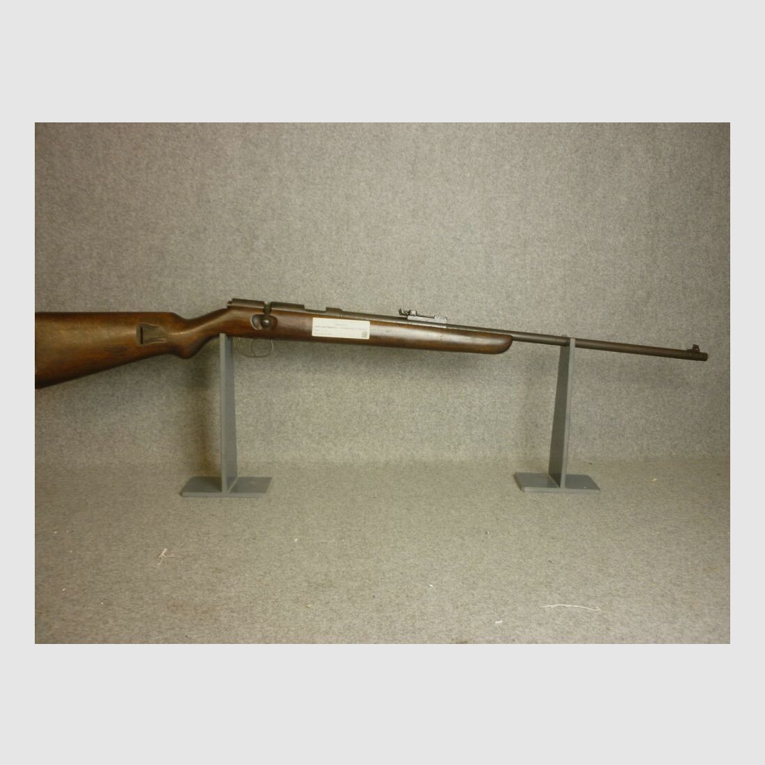 JGA Anschütz	 Military Sports