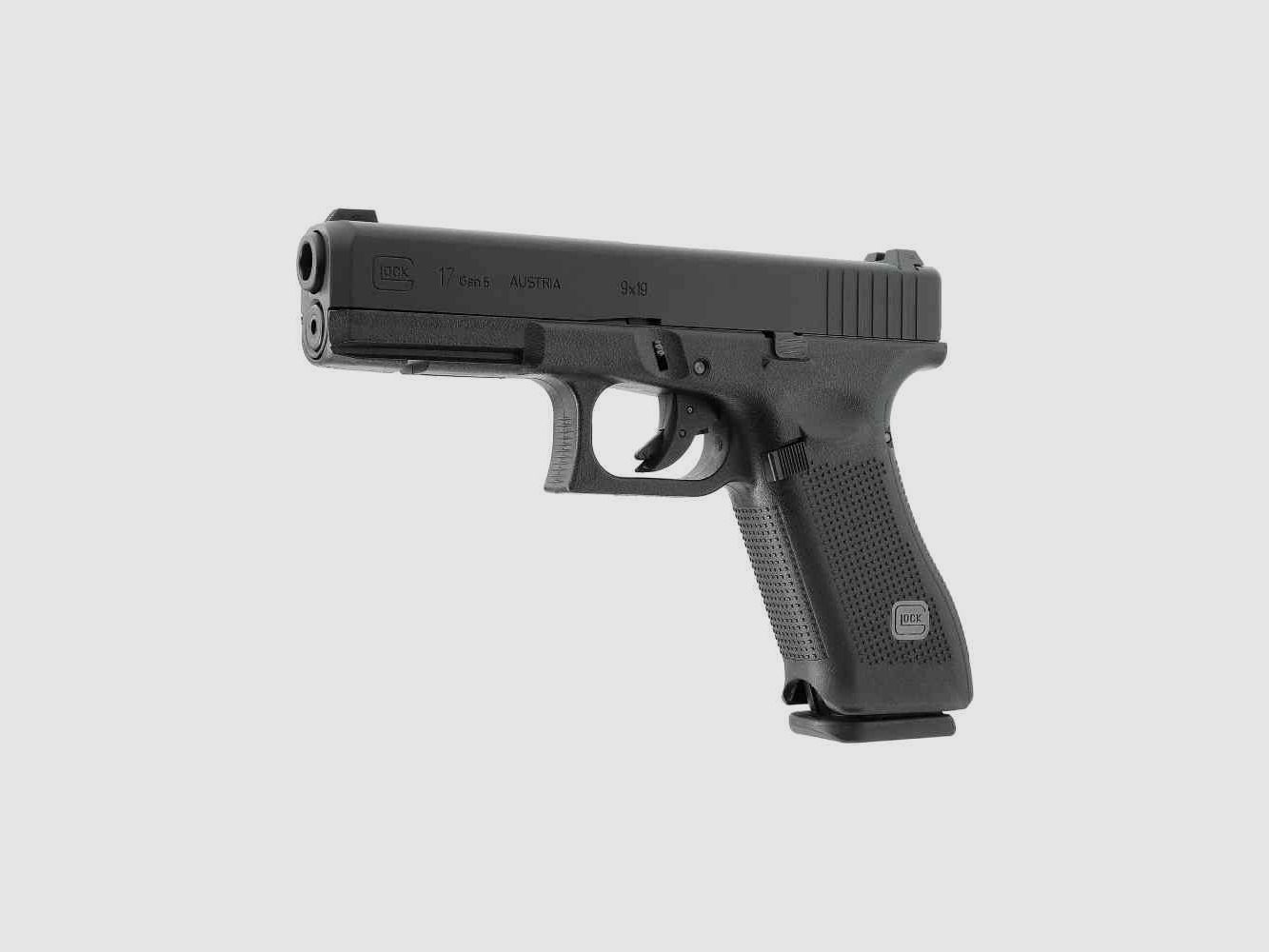 UMAREX GLOCK 17 Gen5, Bild 3 von 5