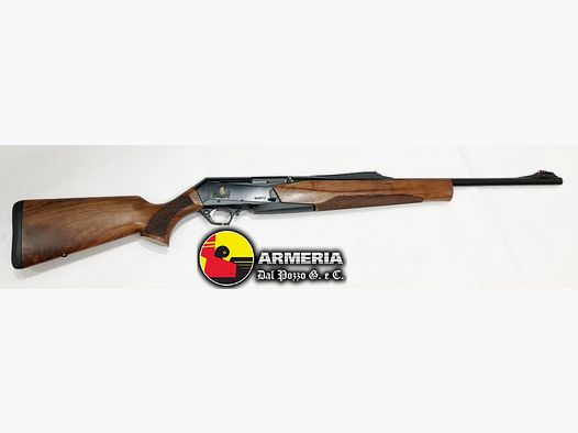 BROWNING MK3 30-06 e 308W