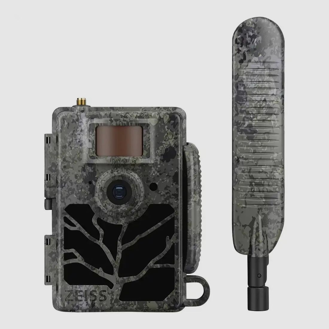 Zeiss Secacam 5