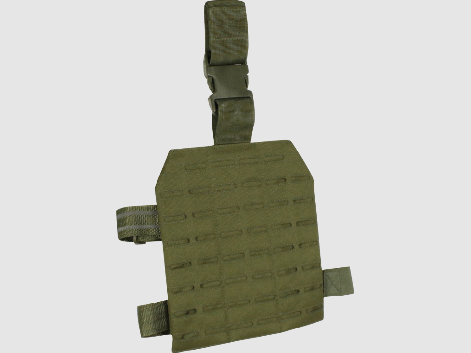 VIPER Lazer piattaforma cosciale