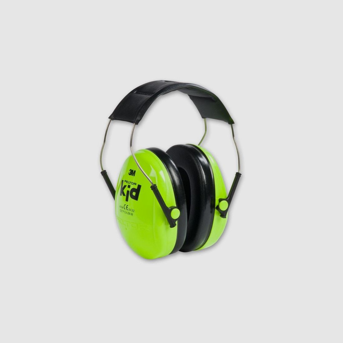 3M Peltor Kid