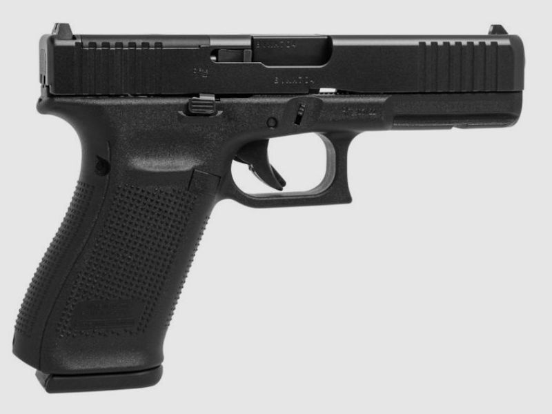 G21 Gen5 MOS FS, zdjęcie 2 z 2