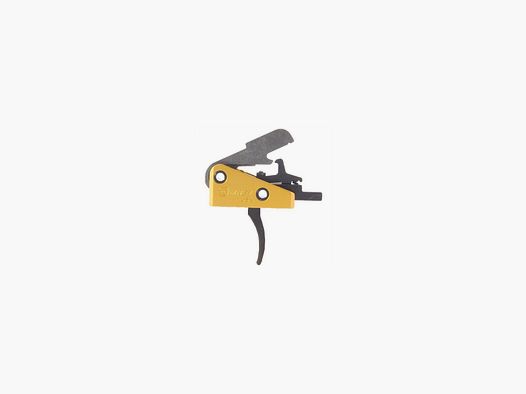 TIMNEY TRIGGER AR-15 SMALL PIN 3 LBS SOLID MOD 667S