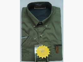 Cumbria 1/2-Arm - Brusttasche mit RV