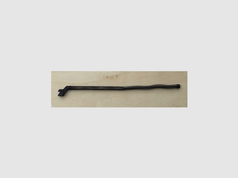 AKM Recoil spring assembly MilSpec, Bild 1 von 2