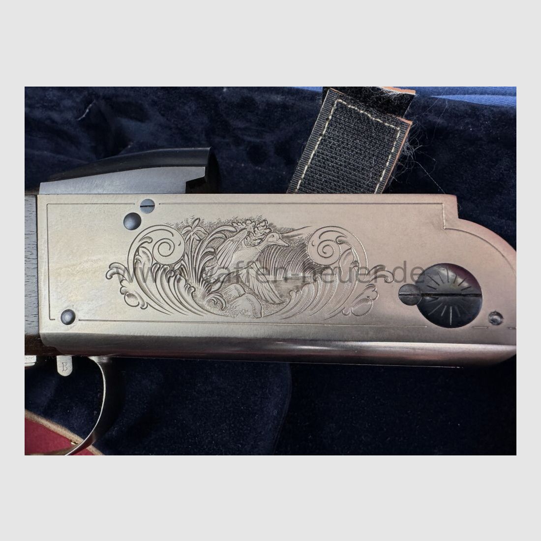 Krieghoff K 80