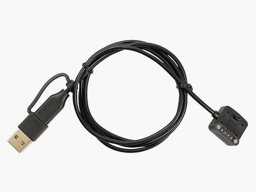 Kabel do ładowania Tracker do Luny