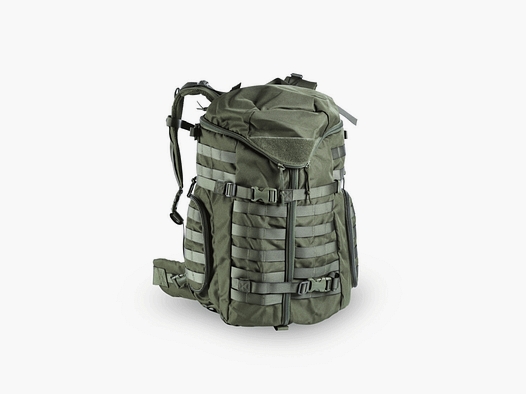NERG OPEN LAND – SAC À DOS – FAST ACTION MILITARY BAG OD Vert Olive