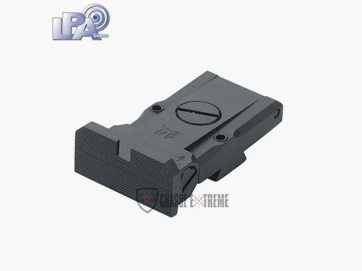Hausse Réglable LPA pour Desert Eagle