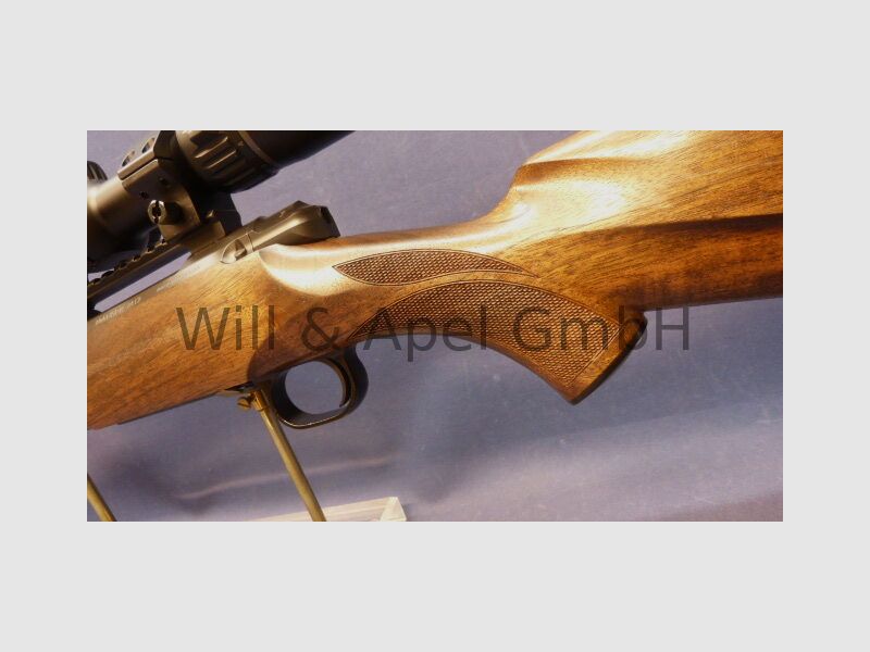 Mauser M12