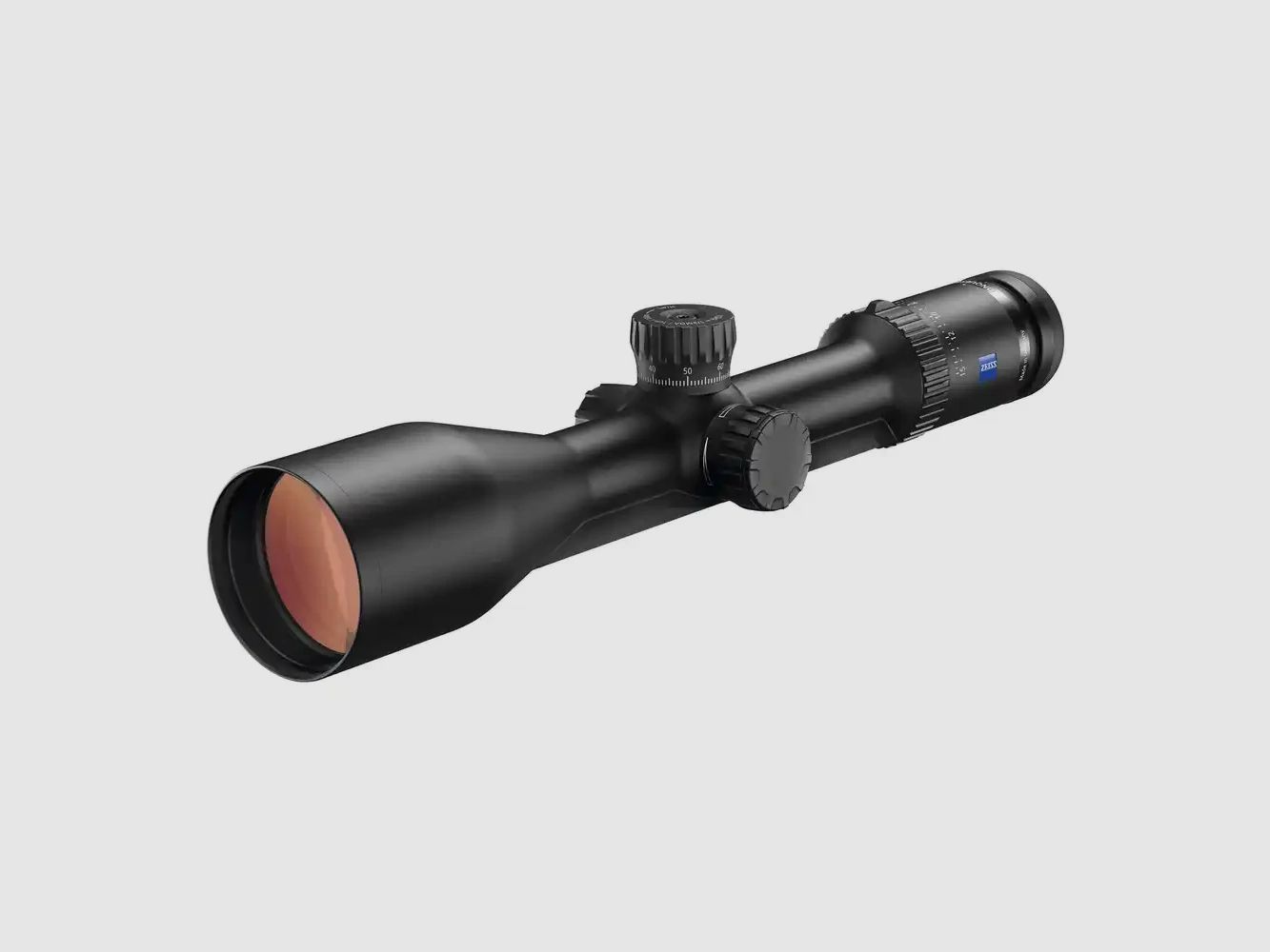 ZEISS Conquest V6 2,5-15×56 (M) Schienenausführung ASV-H