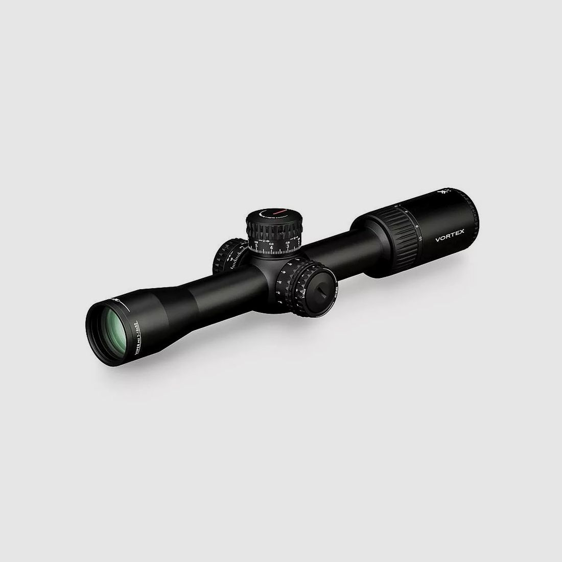 VORTEX Viper PST Gen II 2-10x32 FFP MRAD