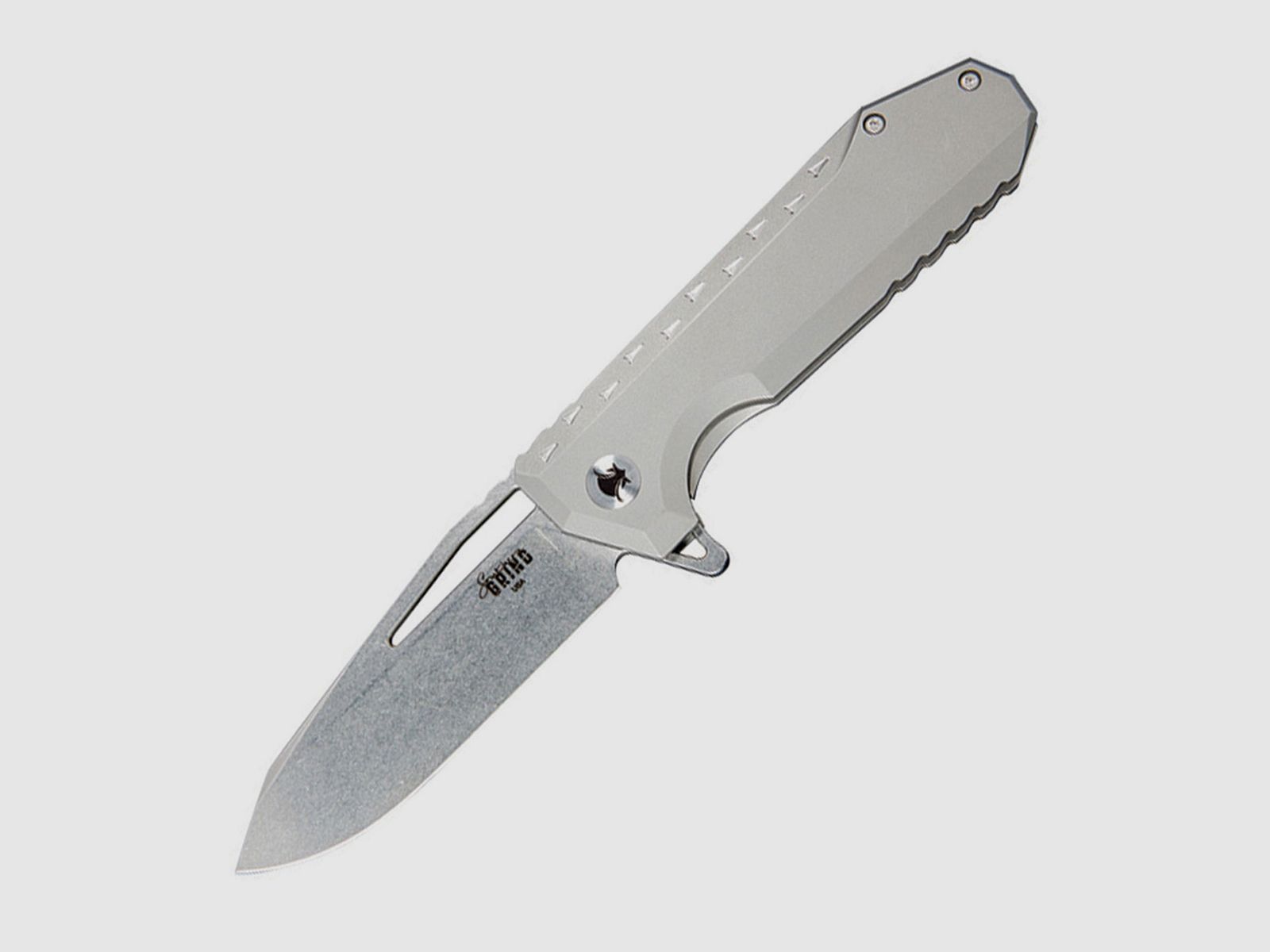 SOUTHERN GRIND Penguin