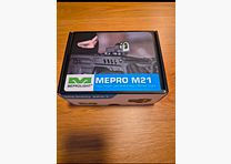 MEPRO M21 red dot sight