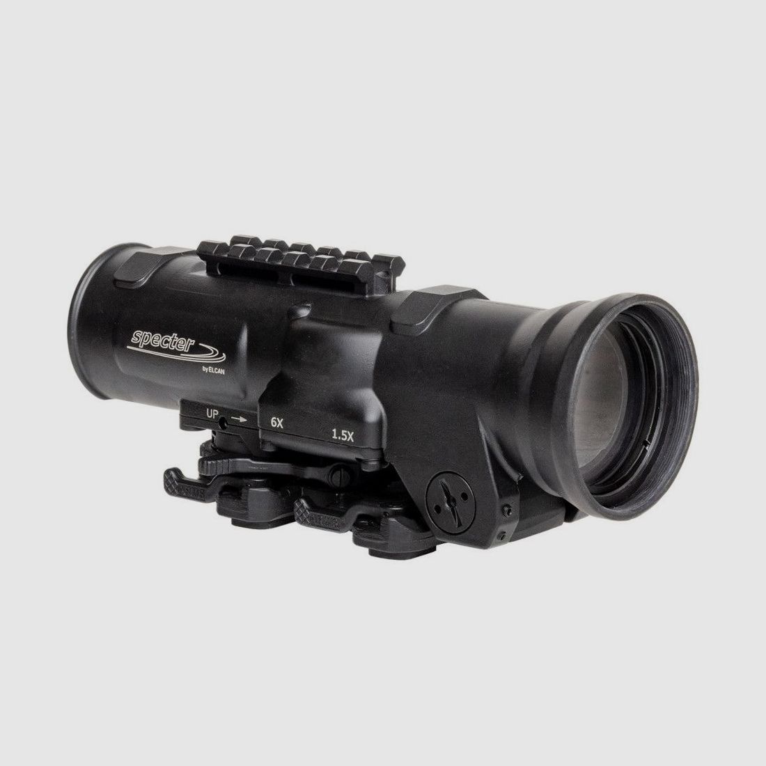Elcan Specter DR 1,5x/6x Kal. 7,62mm Zielfernrohr