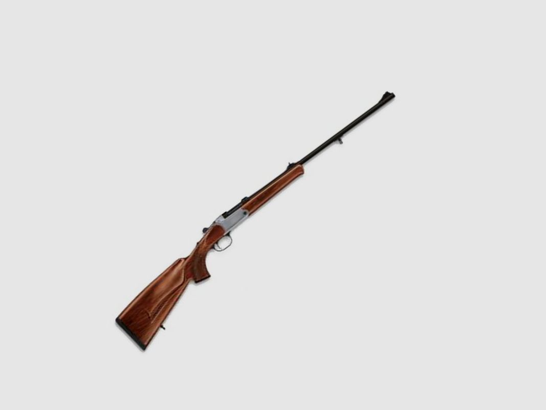 Fucile Blaser K95 Classic, immagine 3 di 3