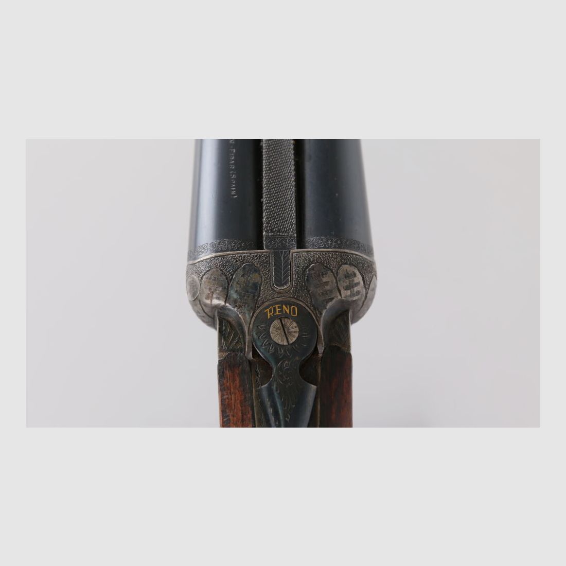 Casa J. Uriguen Reno