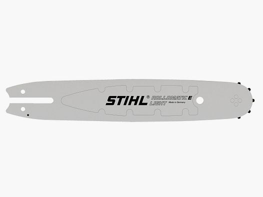 Stihl Fhrungsschiene Rollomatic E Light 3/8"LP, 1,1 mm, 30 cm