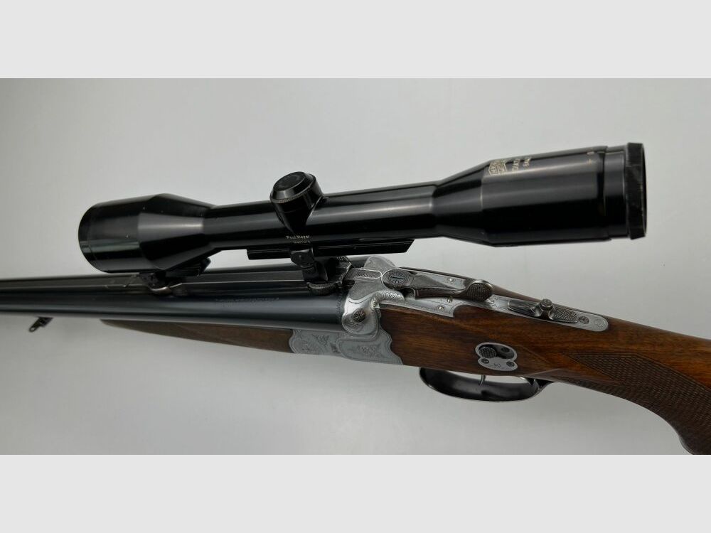 Krieghoff Waldschütz