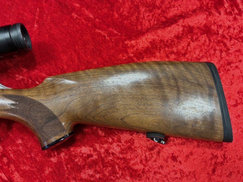 Blaser Modello GB860 - Prestige