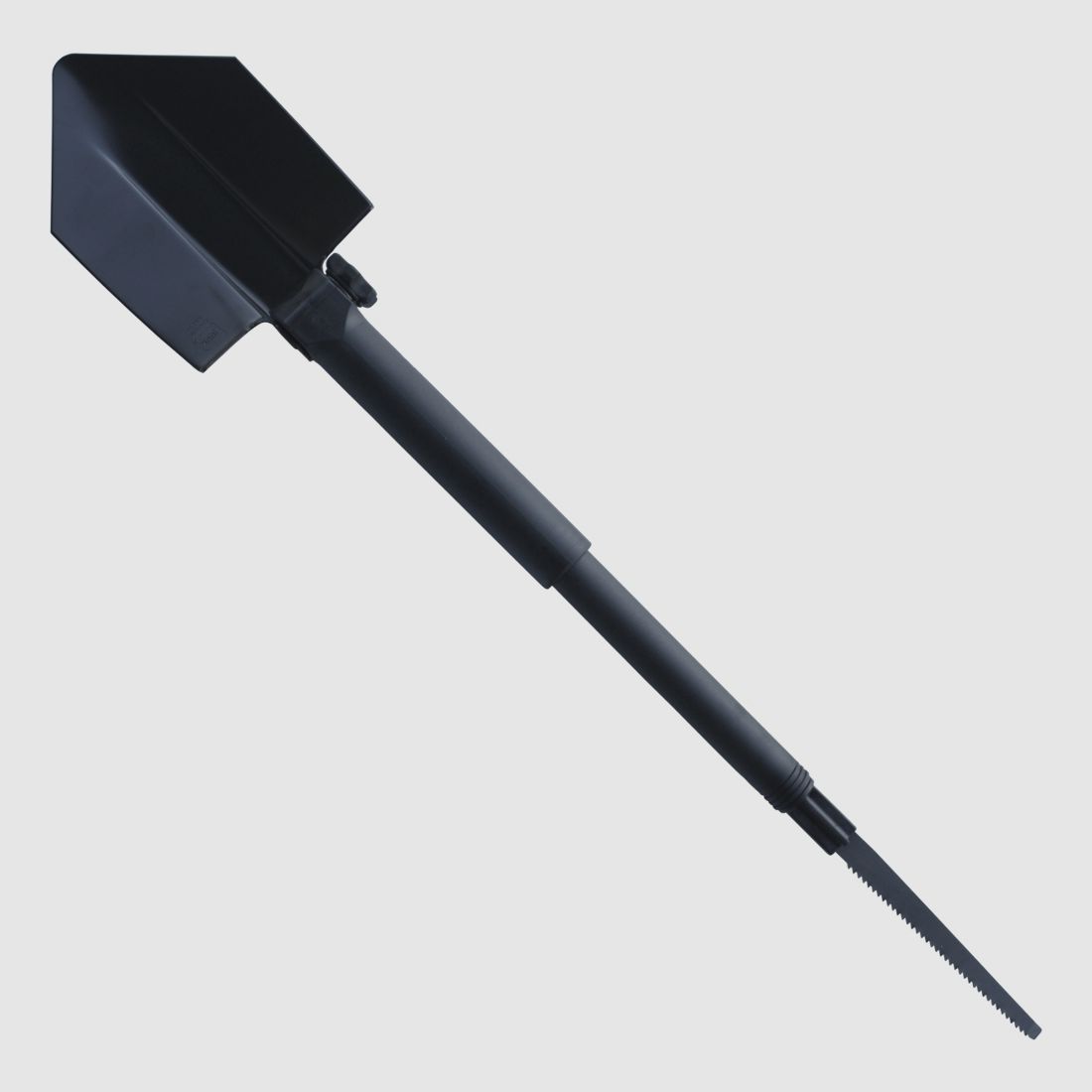 Glock Feldspaten Spaten Sge klappbar