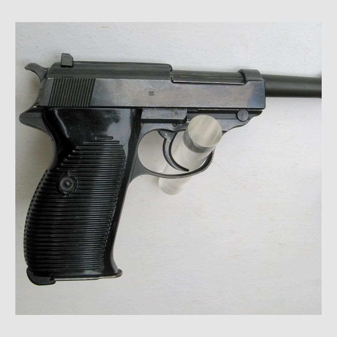 Waffenfabrik Walther Zella Mehlis (Thür), Bild 2 von 7