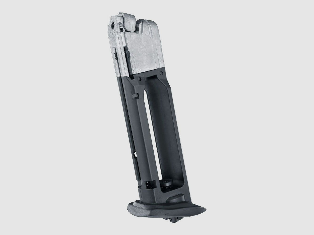 UX RaceGun 4.5 mm spare magazine