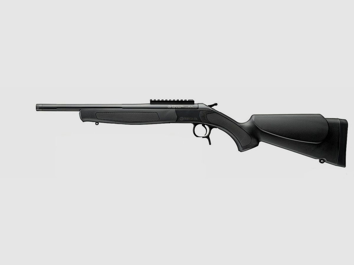 Bergara Ba13 300BLK