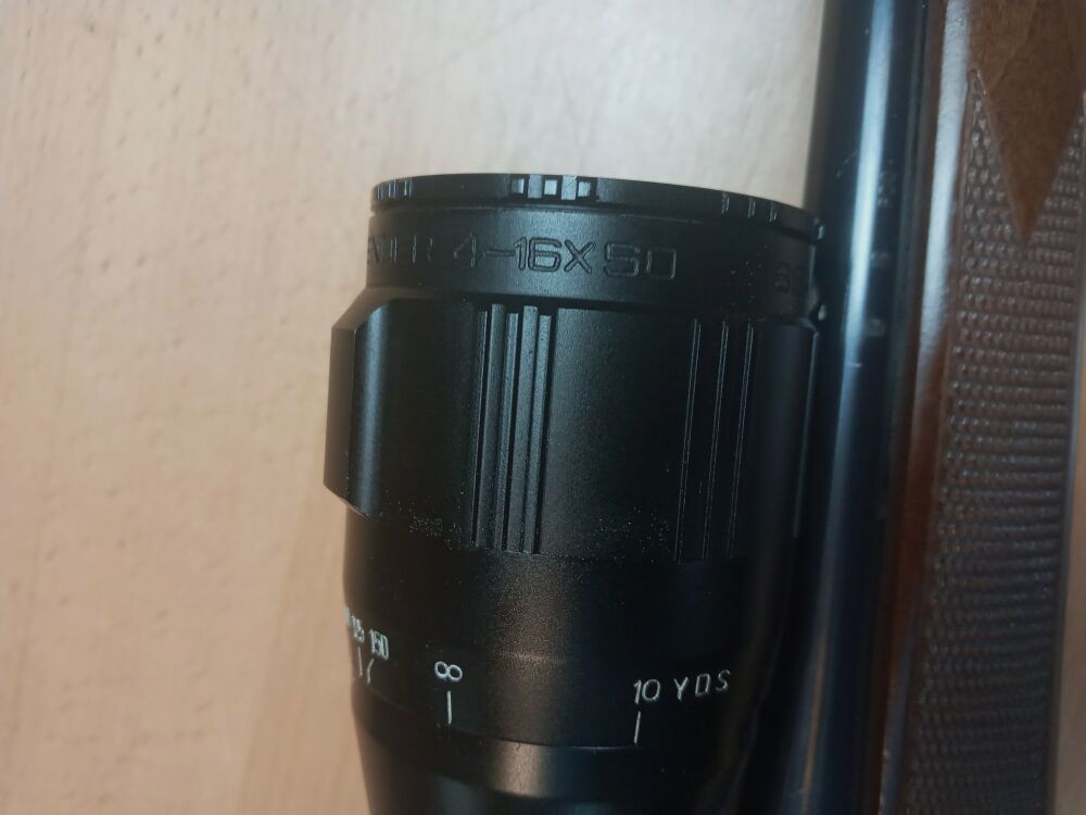 Voere M 98