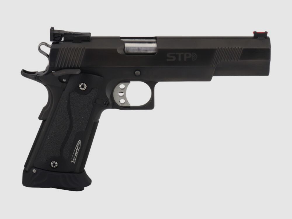 STP Perfect Classic 5.4 1911 Sportpistool