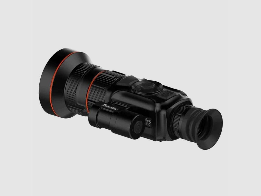 Visor Térmico Thermtec Vidar 2.0 - 360, billede 2 af 5
