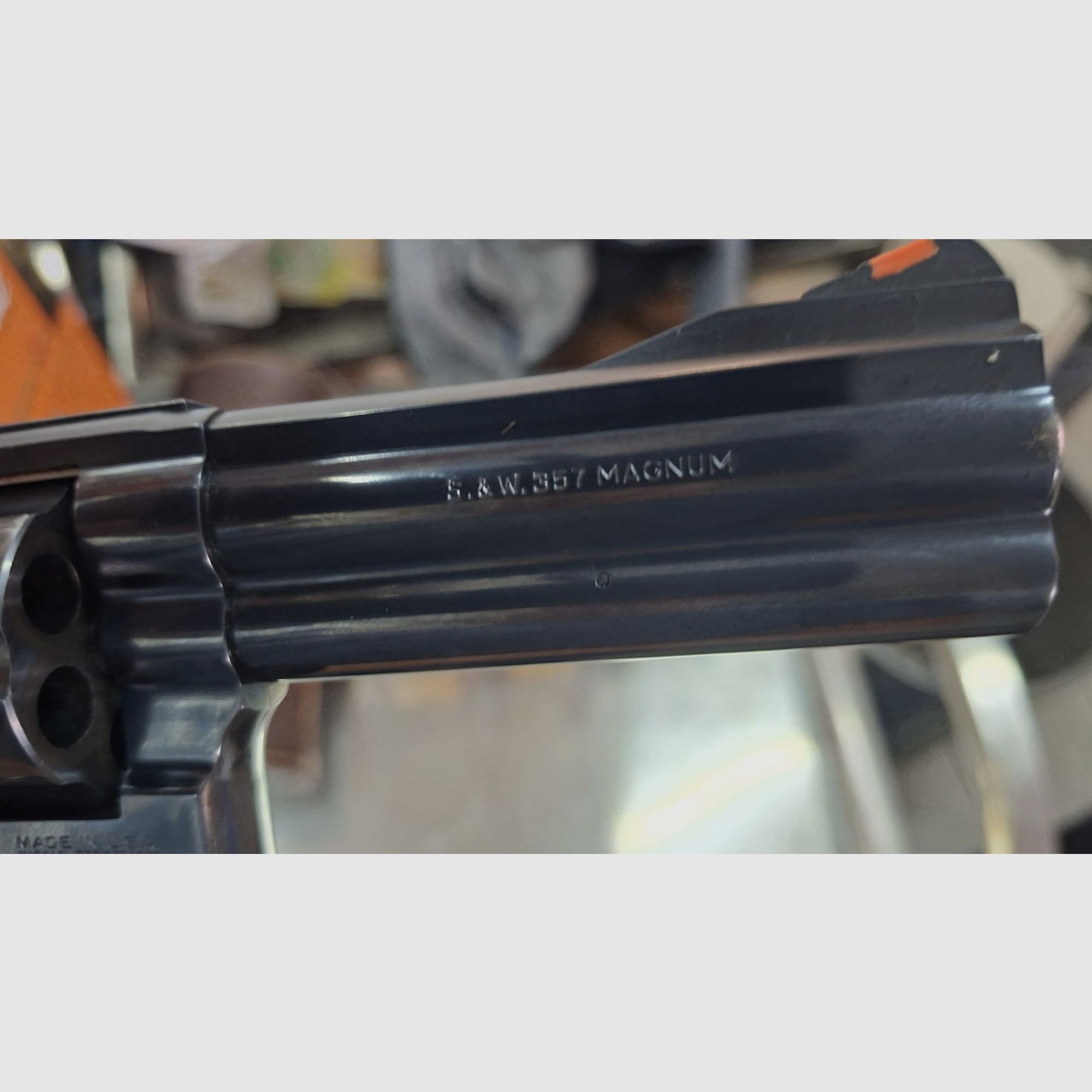 Blaser K95 30-06 mit Wechsellauf .222 und 2 Zeiss Objektiven und 1x Rotpunkt / Merkel 20/76 / S&W .357 Magnum / Waffenschrank A/B