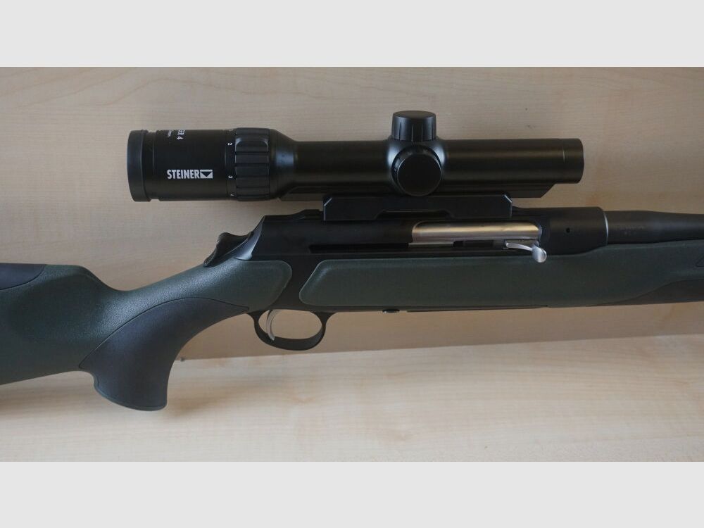 Sauer & Sohn 303
