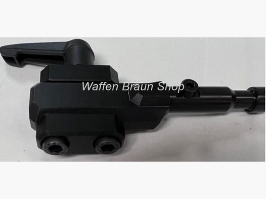 Adapter Pica-Schiene 12Uhr